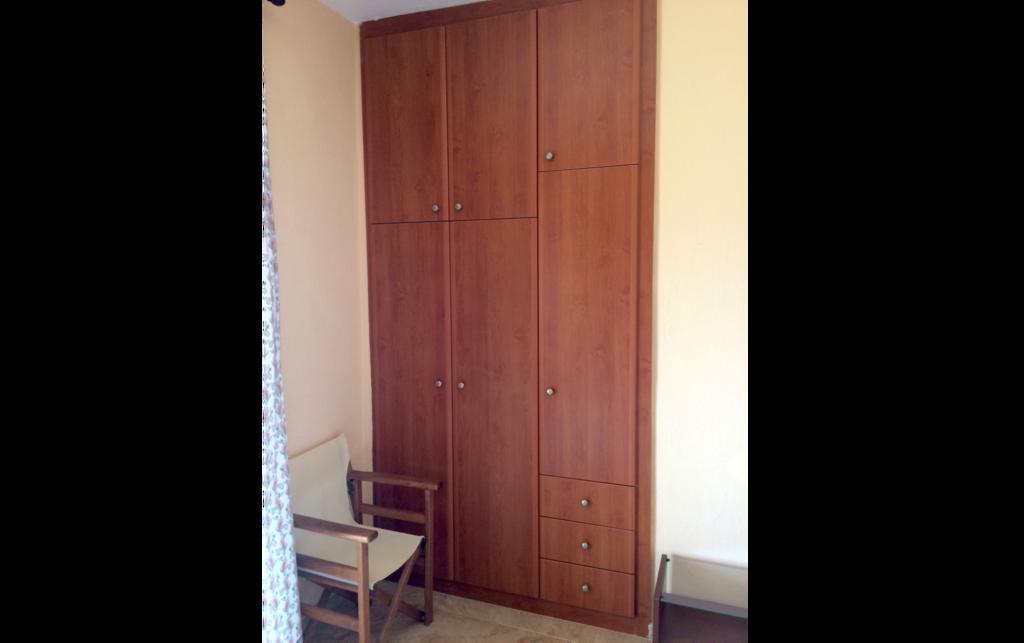 Kostas House Appartement Gerakini Kamer foto